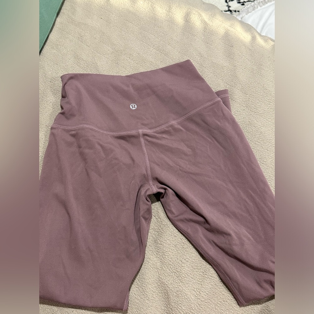 Lululemon leggings